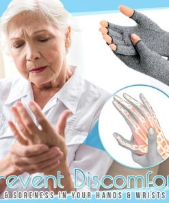 FitRelief Arthritis Compression Glove