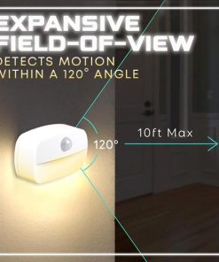 LED Motion Sensor Night Light,Motion Sensor Night Light,Sensor Night Light