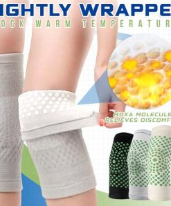 CureHeat Knee Therapy Brace