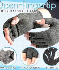FitRelief Arthritis Compression Glove