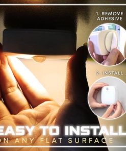 LED Motion Sensor Night Light,Motion Sensor Night Light,Sensor Night Light