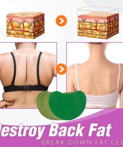 Redefined Shoulder Herbal Patch,Herbal Patch