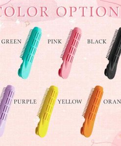 Hair Volumizing Clips,Hair Volumizing,Fluffie,Fluffie™ Hair Volumizing Clips