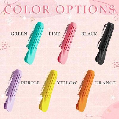 Hair Volumizing Clips,Hair Volumizing,Fluffie,Fluffie™ Hair Volumizing Clips