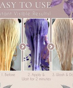 Revitalizing Shampoo,Brass Gone Revitalizing Shampoo