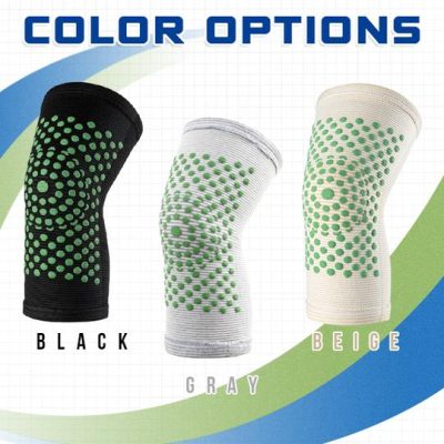 CureHeat Knee Therapy Brace