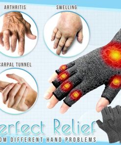 FitRelief Arthritis Compression Glove