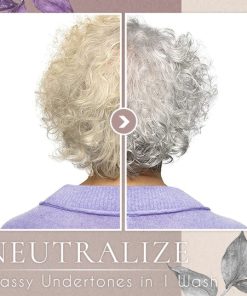 Revitalizing Shampoo,Brass Gone Revitalizing Shampoo