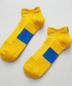 No Show Low - Trainer Socks