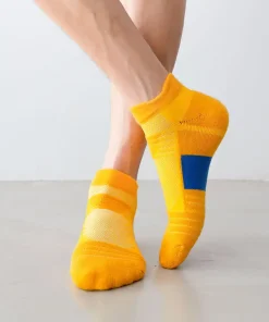 No Show Low - Trainer Socks