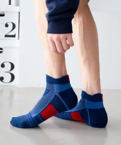 No Show Low - Trainer Socks