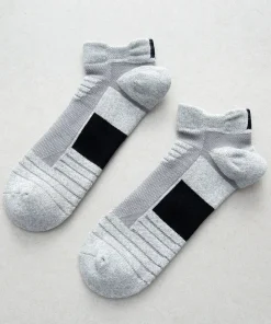 No Show Low - Trainer Socks