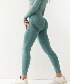 Seamless Leggings