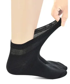 Diabetes Socks,Socks Silver,Diabetes Socks Silver