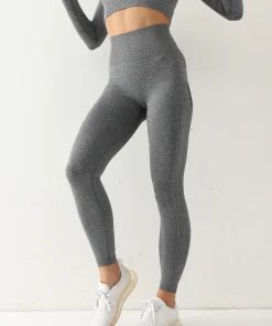 Seamless Leggings