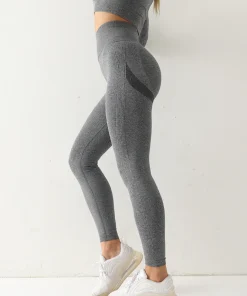 Seamless Leggings
