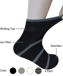 Diabetes Socks,Socks Silver,Diabetes Socks Silver