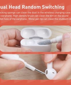 Keyboard Cleaning Brush,Keyboard Cleaning,Cleaning Brush,5 in 1 Keyboard Cleaning Brush