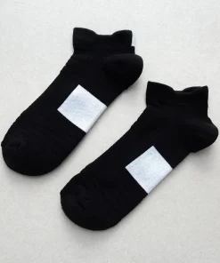 No Show Low - Trainer Socks