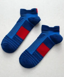 No Show Low - Trainer Socks