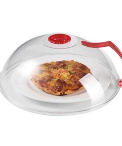 Microwave Food,Microwave Food Splashes Cover