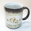 Husband and Wife Mugs,wife mugs,husband and wife