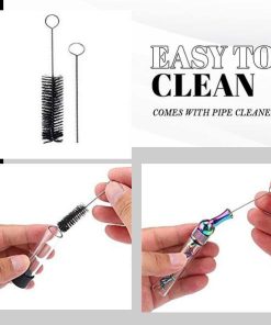 Helix Glass Blunt,Helix Glass,Glass Blunt,360 Helix Glass Blunt