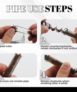 Helix Glass Blunt,Helix Glass,Glass Blunt,360 Helix Glass Blunt