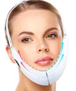 V Face,V Face Massager,Face Massager,Intelligent EMS V Face Massager