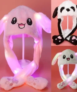 Rabbit Hat,LED Lighting,LED Lighting Rabbit Hat