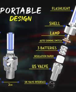 Waterproof LED Wheel Lights,LED Wheel Lights,Wheel Lights,LED Wheel