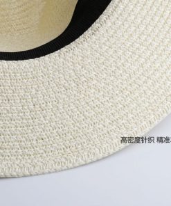 Classic Panama Hat,Panama Hat