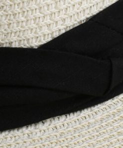 Classic Panama Hat,Panama Hat