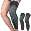 Long Knee Sleeve,Knee Sleeve,Long Knee