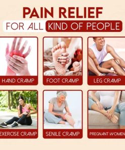 Cramps Patch,Leg Cramps,Stop Leg Cramps,Stop Leg Cramps Patch