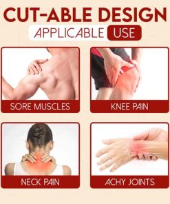 Cramps Patch,Leg Cramps,Stop Leg Cramps,Stop Leg Cramps Patch