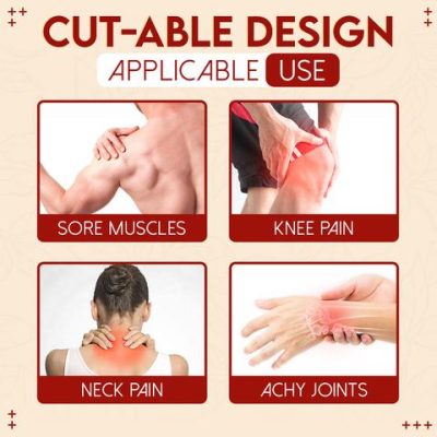 Cramps Patch,Leg Cramps,Stop Leg Cramps,Stop Leg Cramps Patch