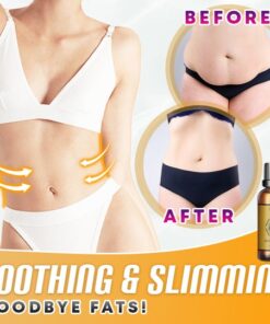 Natural Ginger,Natural Ginger Oil,LeanPlus+ Natural Ginger Oil