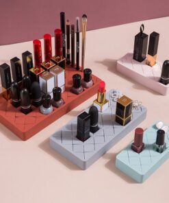 Cosmetic Storage Rack,Cosmetic Storage,Storage Rack,Lipstick Cosmetic,Lipstick Cosmetic Storage Rack