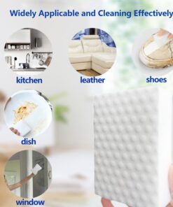 Magic Cleaning Sponge