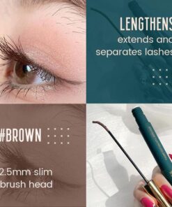 Skinny Mascara,Magic Color Skinny Mascara