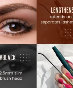 Skinny Mascara,Magic Color Skinny Mascara