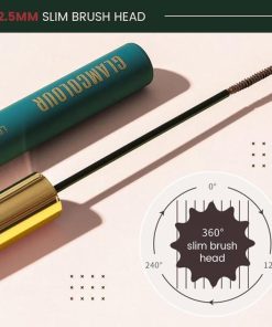 Skinny Mascara,Magic Color Skinny Mascara