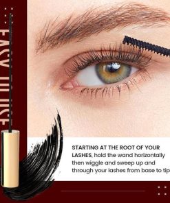 Skinny Mascara,Magic Color Skinny Mascara