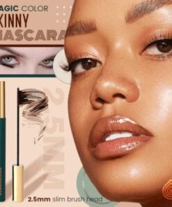 Skinny Mascara,Magic Color Skinny Mascara