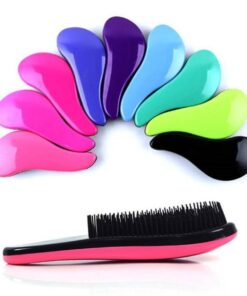 Magic Detangling Hairbrush,Detangling Hairbrush