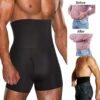Shapewear Shorts,Men Boxer,Men Boxer Shapewear Shorts