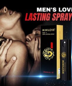 Delay Spray,Men Love,Men Love Delay Spray