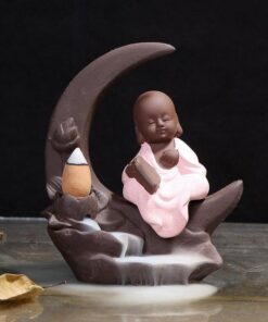 Moon Incense Holder,Moon Incense,Incense Holder
