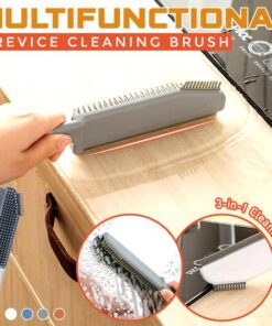 Multifunctional Crevice Cleaning Brush,Crevice Cleaning Brush,Cleaning Brush